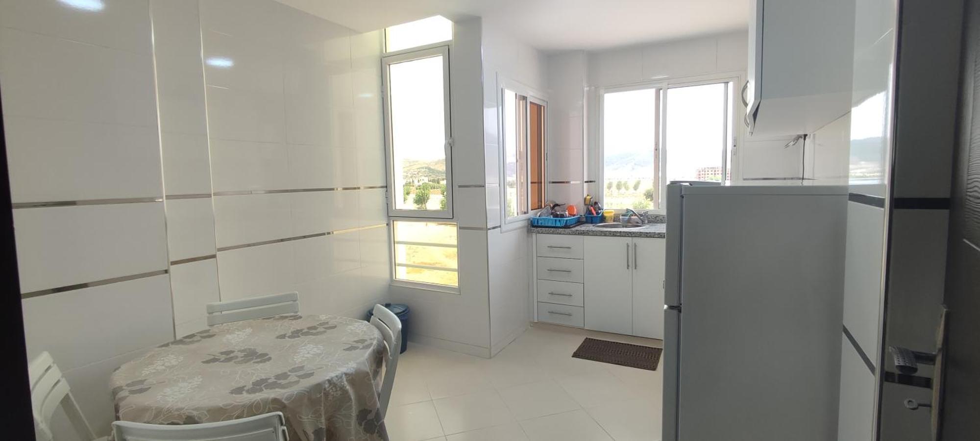 Casa Torres Daire Tétouan Dış mekan fotoğraf